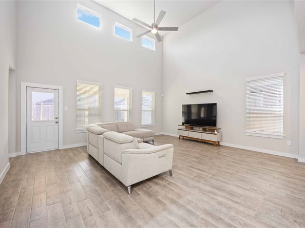 15038 Timberson Ridge Lane, Houston TX 77090