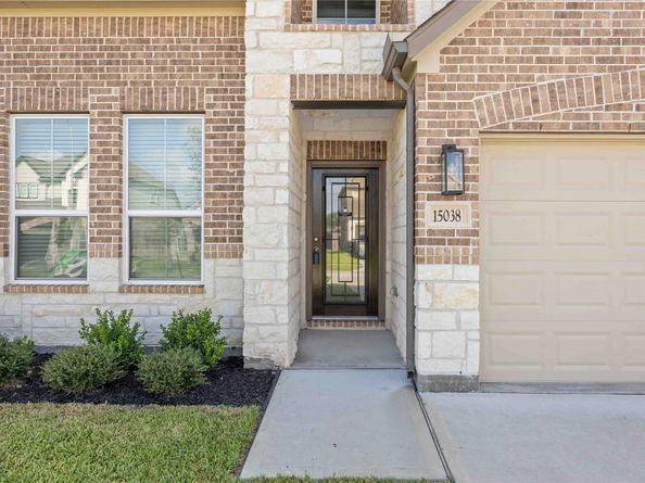 15038 Timberson Ridge Lane, Houston TX 77090