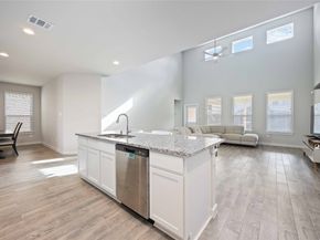 15038 Timberson Ridge Lane, Houston TX 77090