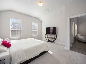 15038 Timberson Ridge Lane, Houston TX 77090