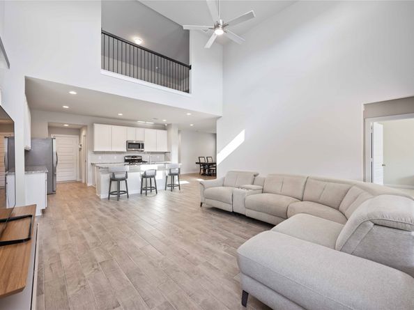 15038 Timberson Ridge Lane, Houston TX 77090