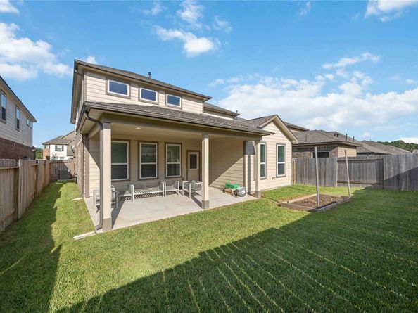 15038 Timberson Ridge Lane, Houston TX 77090