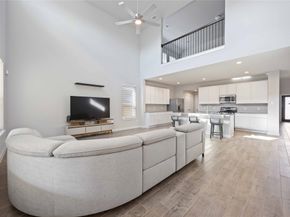 15038 Timberson Ridge Lane, Houston TX 77090