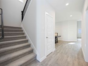 15038 Timberson Ridge Lane, Houston TX 77090