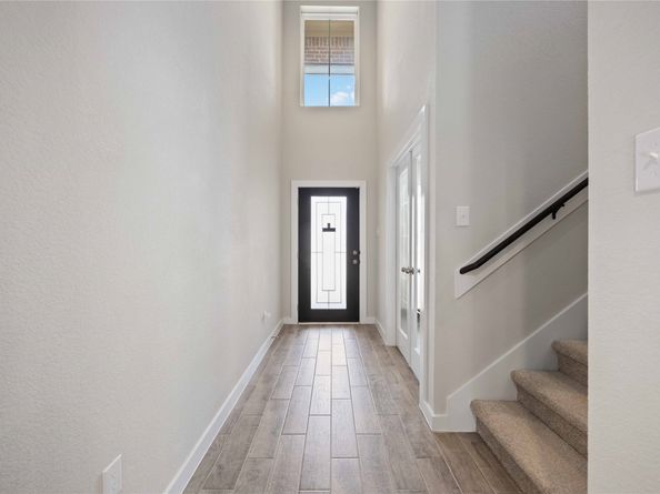 15038 Timberson Ridge Lane, Houston TX 77090