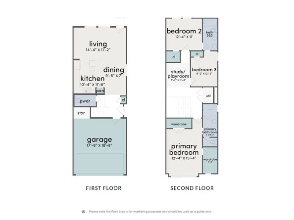 320 Neyland Street, Houston TX 77022