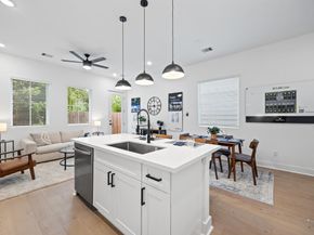 320 Neyland Street, Houston TX 77022