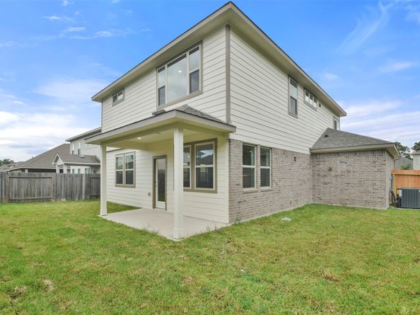 21024 Crinet Square Street, Kingwood TX 77339