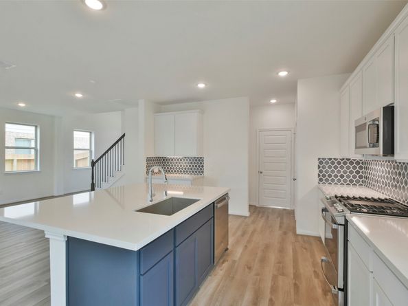 21024 Crinet Square Street, Kingwood TX 77339