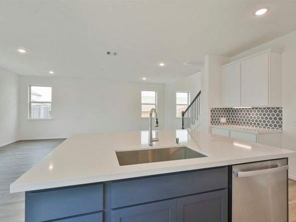 21024 Crinet Square Street, Kingwood TX 77339