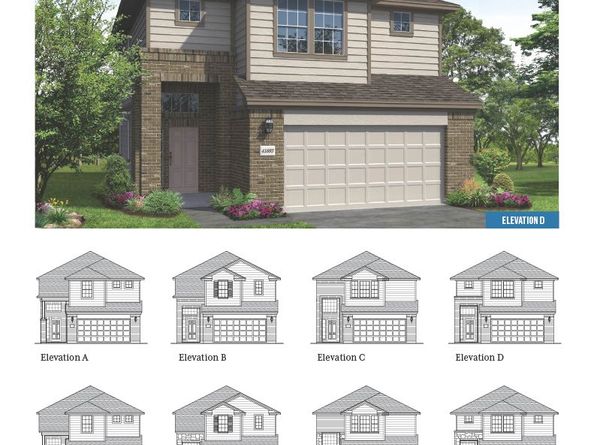 21024 Crinet Square Street, Kingwood TX 77339