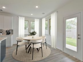 21024 Crinet Square Street, Kingwood TX 77339