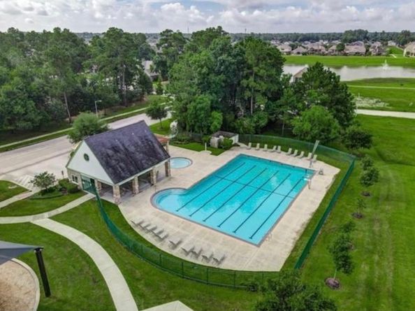 21024 Crinet Square Street, Kingwood TX 77339