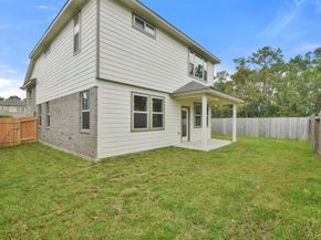 21024 Crinet Square Street, Kingwood TX 77339