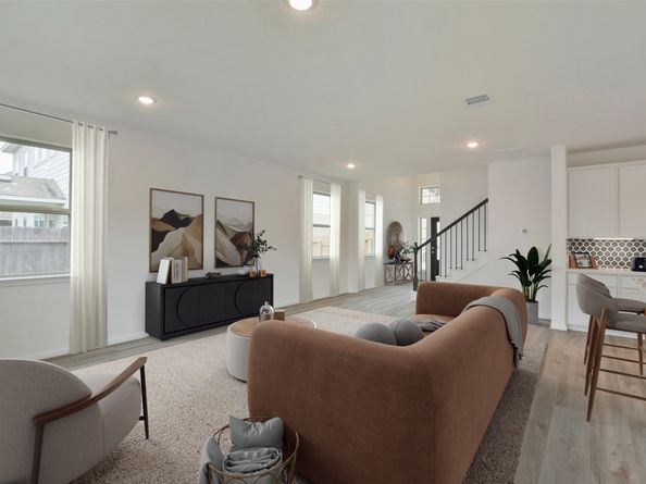 21024 Crinet Square Street, Kingwood TX 77339