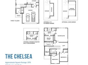 21024 Crinet Square Street, Kingwood TX 77339