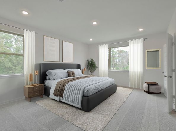 21024 Crinet Square Street, Kingwood TX 77339