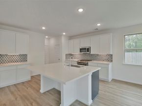 21024 Crinet Square Street, Kingwood TX 77339