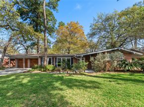 10134 Hanka Drive, Houston TX 77043