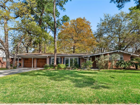 10134 Hanka Drive, Houston TX 77043