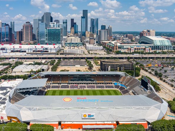 201 Main Street 3D, Houston TX 77002