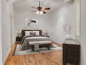 201 Main Street 3D, Houston TX 77002