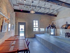 201 Main Street 3D, Houston TX 77002