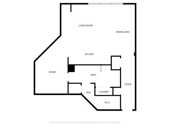 201 Main Street 3D, Houston TX 77002