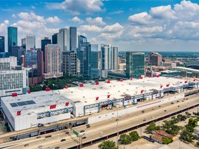 201 Main Street 3D, Houston TX 77002