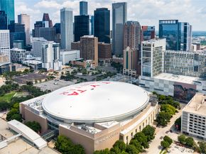 201 Main Street 3D, Houston TX 77002