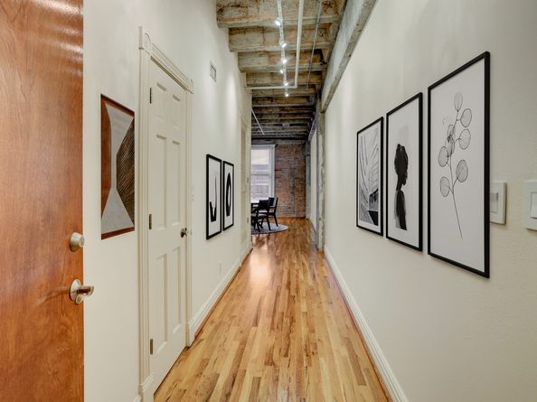 201 Main Street 3D, Houston TX 77002