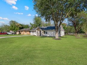 5531 Elm Tree Drive, Houston TX 77048
