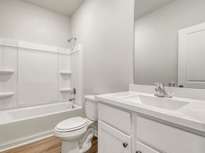 8212 Burnt Orchid Drive, Houston TX 77016