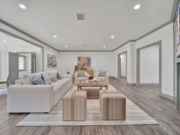 10042 Briar Forest Drive, Houston TX 77042