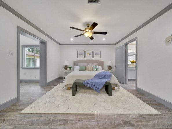 10042 Briar Forest Drive, Houston TX 77042