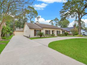 10042 Briar Forest Drive, Houston TX 77042