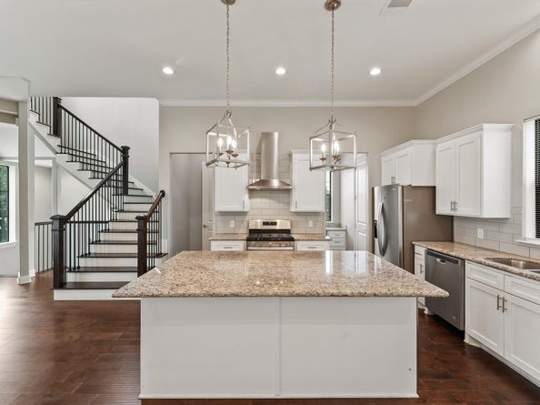 3303 Beverly Forest Drive, Houston TX 77057