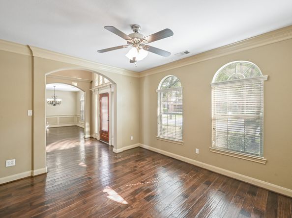 12527 Cape Sable Court, Humble TX 77346