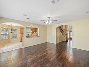 12527 Cape Sable Court, Humble TX 77346