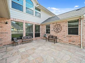 12527 Cape Sable Court, Humble TX 77346