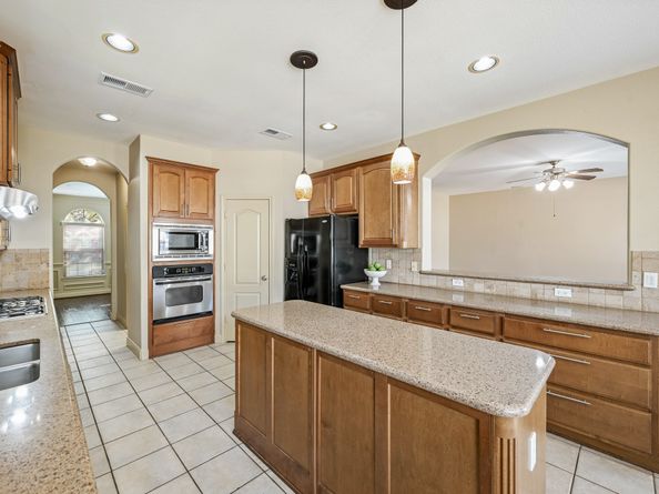 12527 Cape Sable Court, Humble TX 77346