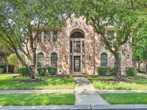 12527 Cape Sable Court, Humble TX 77346