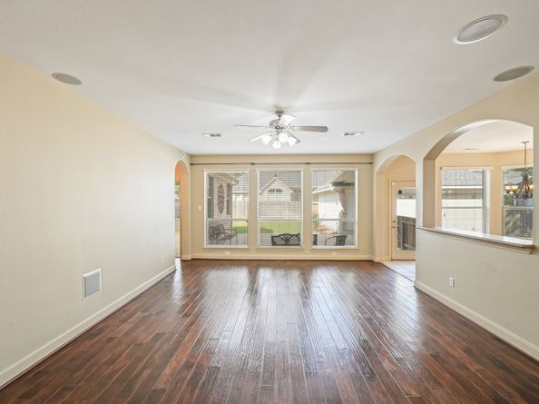 12527 Cape Sable Court, Humble TX 77346