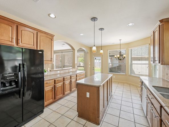 12527 Cape Sable Court, Humble TX 77346