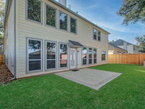 4202 Creek Ridge Lane, Missouri City TX 77459