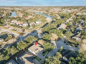 4202 Creek Ridge Lane, Missouri City TX 77459