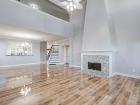 4202 Creek Ridge Lane, Missouri City TX 77459