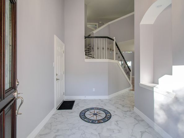 4202 Creek Ridge Lane, Missouri City TX 77459