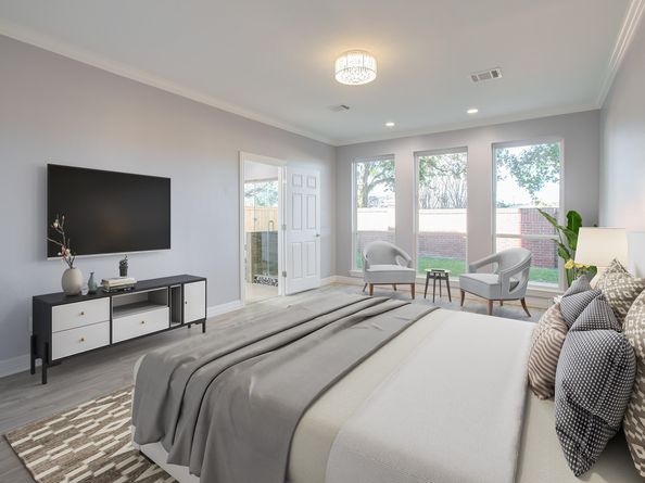 4202 Creek Ridge Lane, Missouri City TX 77459