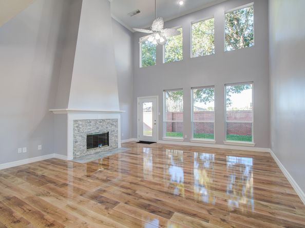 4202 Creek Ridge Lane, Missouri City TX 77459